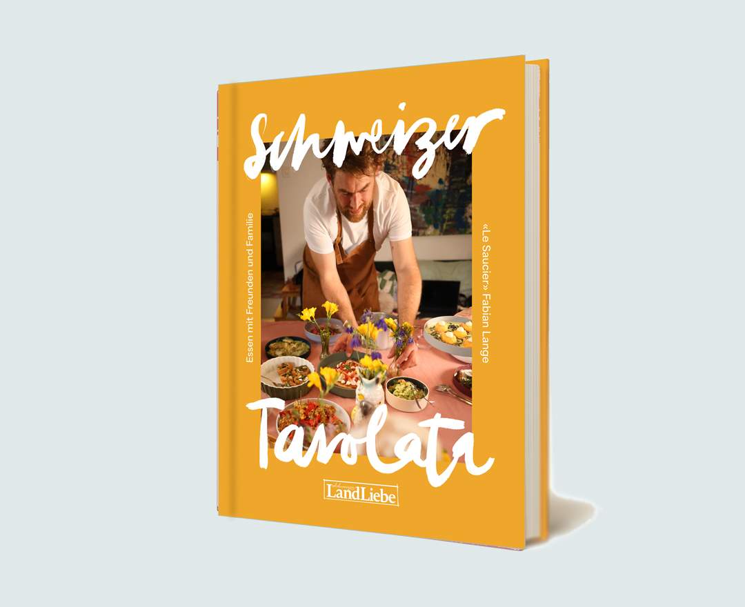 Le Saucier Schweizer Tavolata