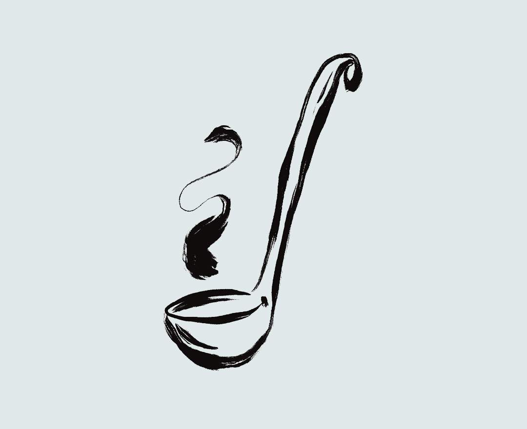 Le Saucier Der Patron