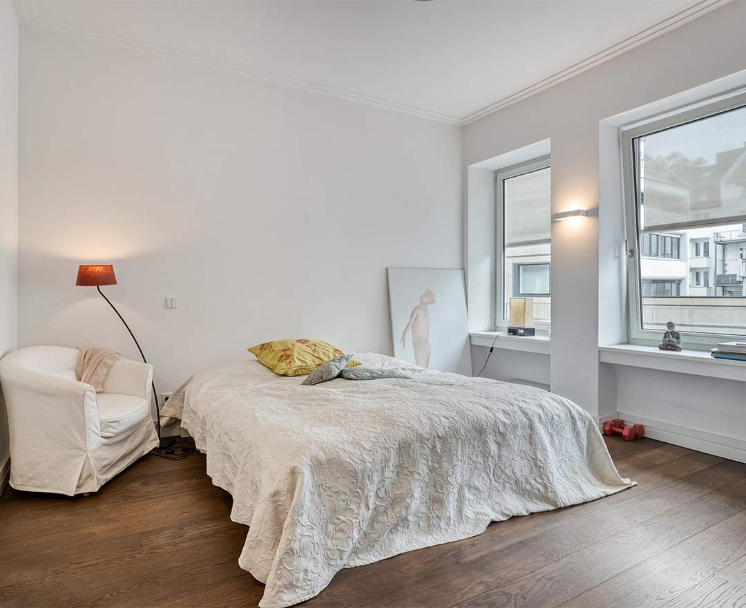 Schmidt Immobilien - Attraktiv Wohnen in Köln - Gerling Quartier.