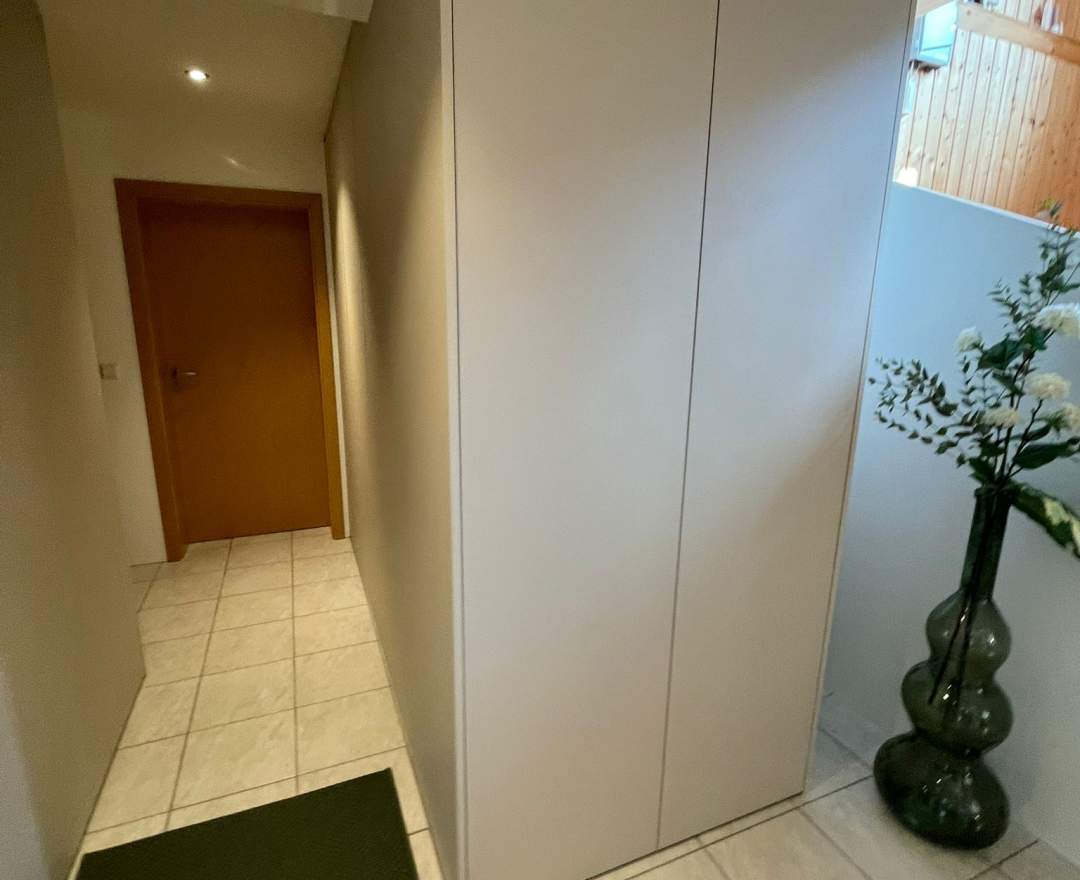 Holz und formen Huber - Einbauschränke