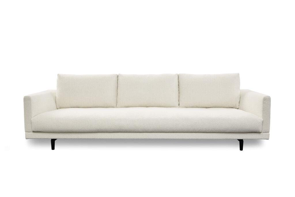 BW – Bielefelder Werkstätten - Sofa Long Island