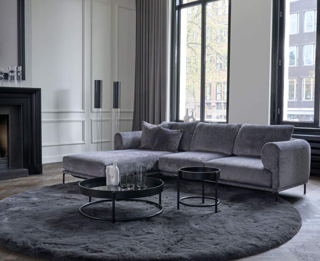 IP Design - Sofa Loop