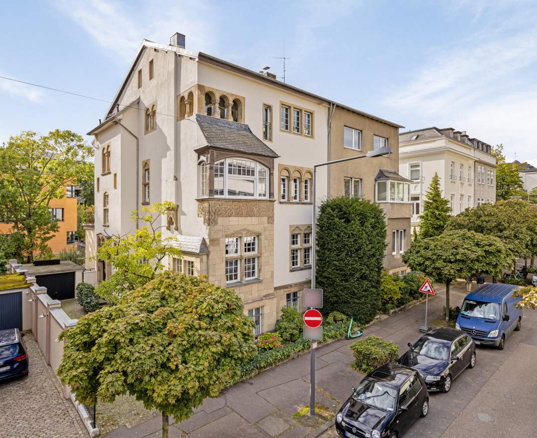 Schmidt Immobilien Ein Zuhause, das Geschichten erzählt.