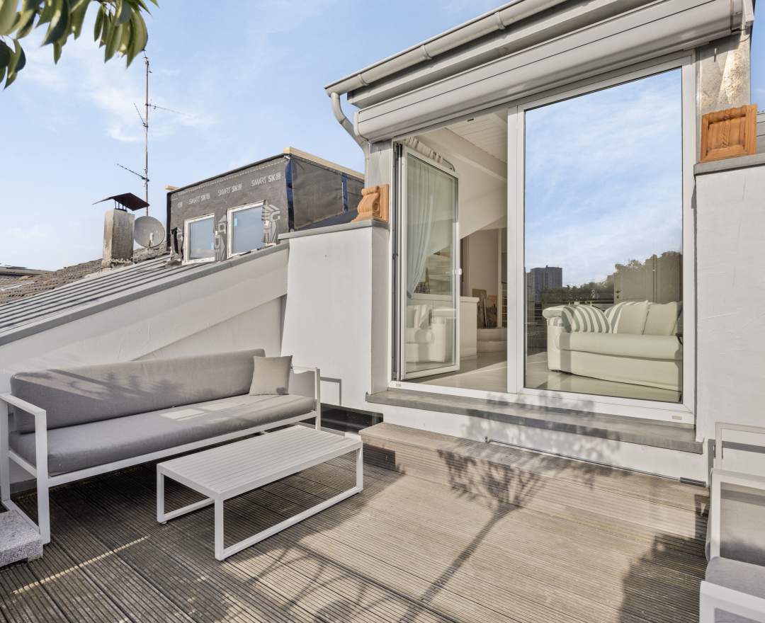 Schmidt Immobilien - Ein Zuhause, das Geschichten erzählt.