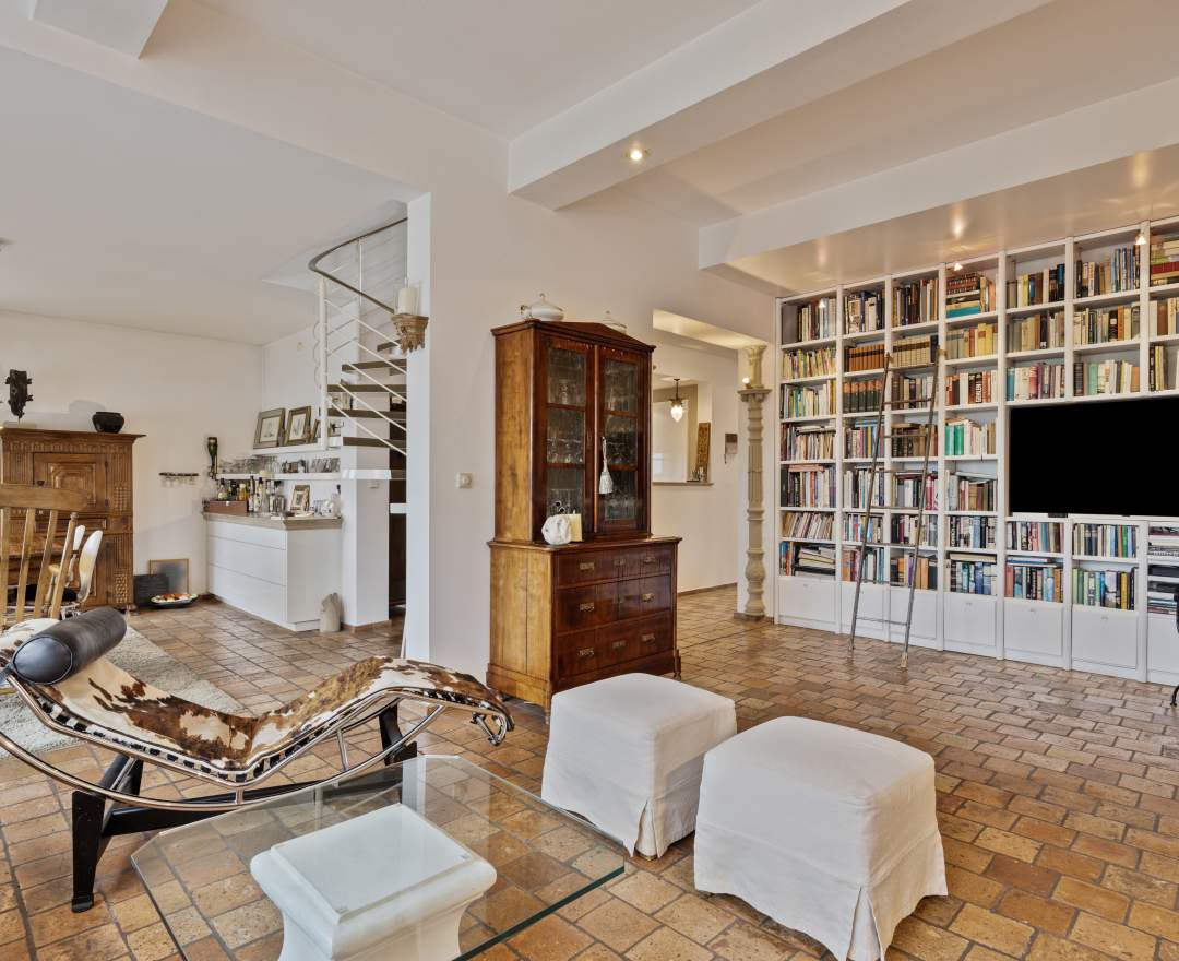 Schmidt Immobilien - Ein Zuhause, das Geschichten erzählt.