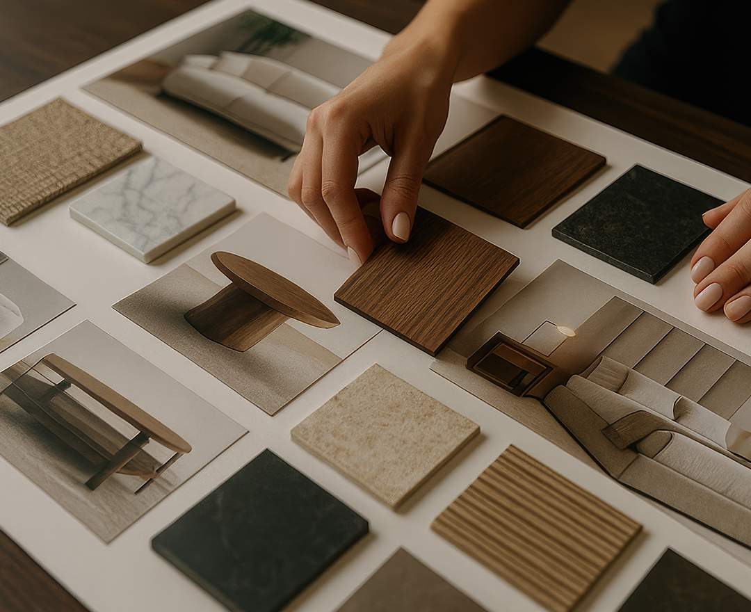 FOXinterieur by Astrid Fuchs Ganzheitliche Raumplanung & Begleitung