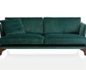 BW – Bielefelder Werkstätten - Sofa Polo Living Thumbnail