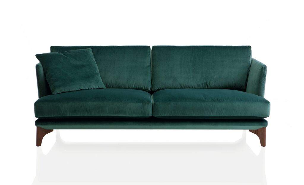 BW – Bielefelder Werkstätten - Sofa Polo Living