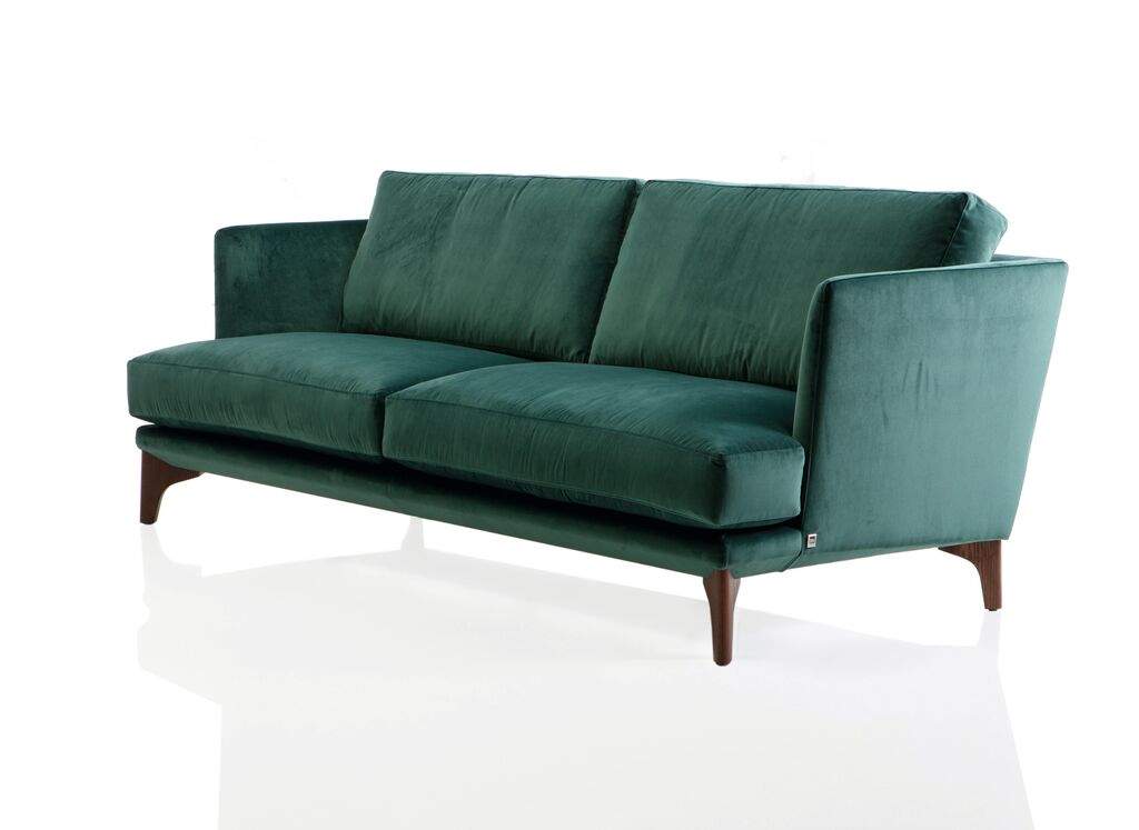 BW – Bielefelder Werkstätten - Sofa Polo Living