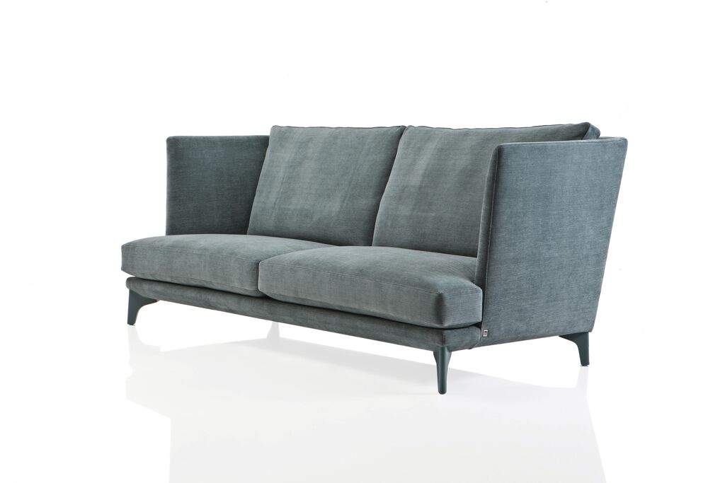 BW – Bielefelder Werkstätten - Sofa Polo Lounge