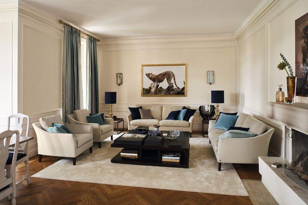 BW – Bielefelder Werkstätten - Sofa Saloni