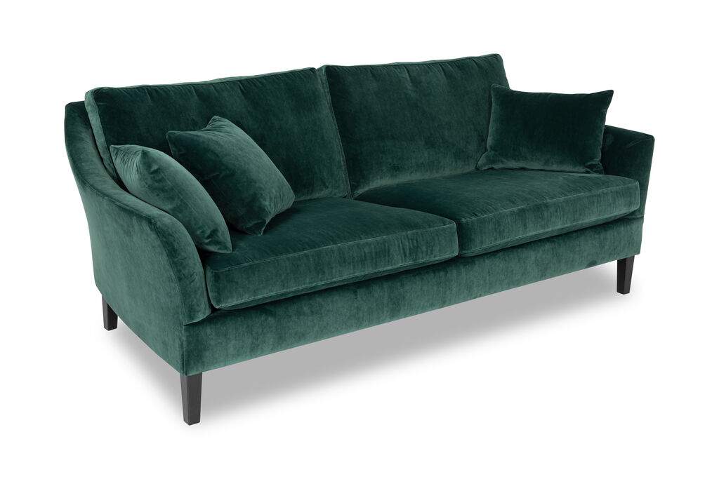 BW – Bielefelder Werkstätten - Sofa Saloni