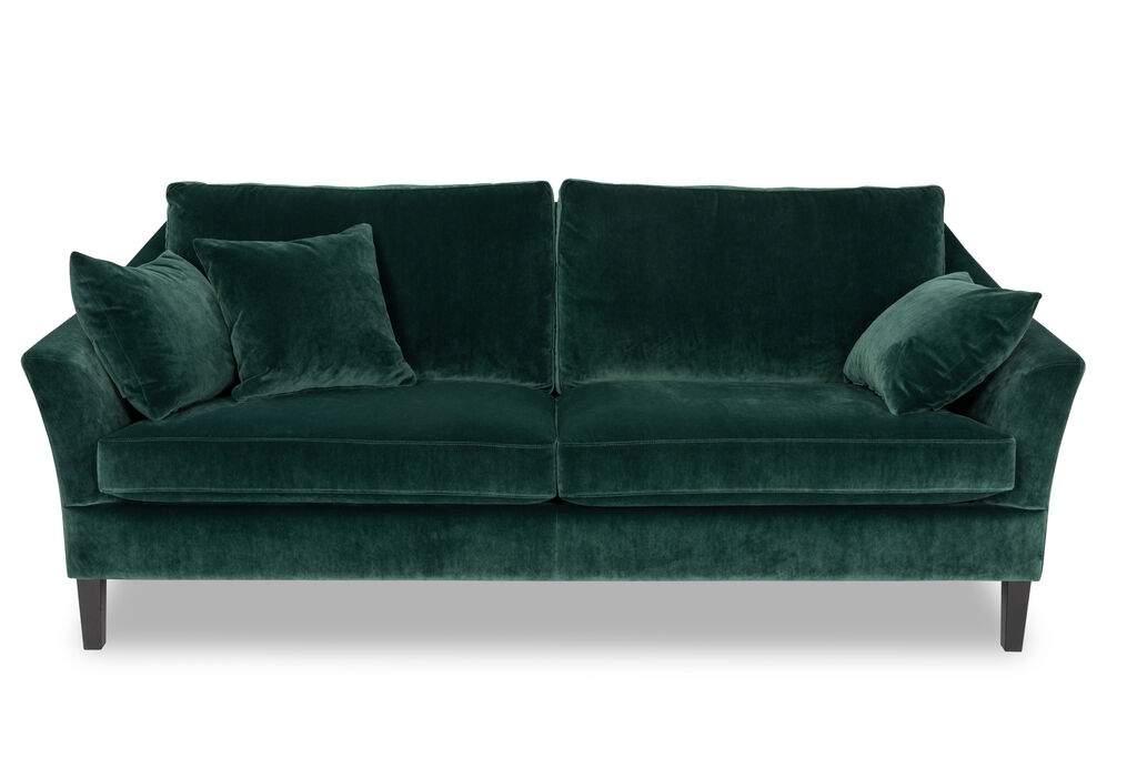 BW – Bielefelder Werkstätten - Sofa Saloni