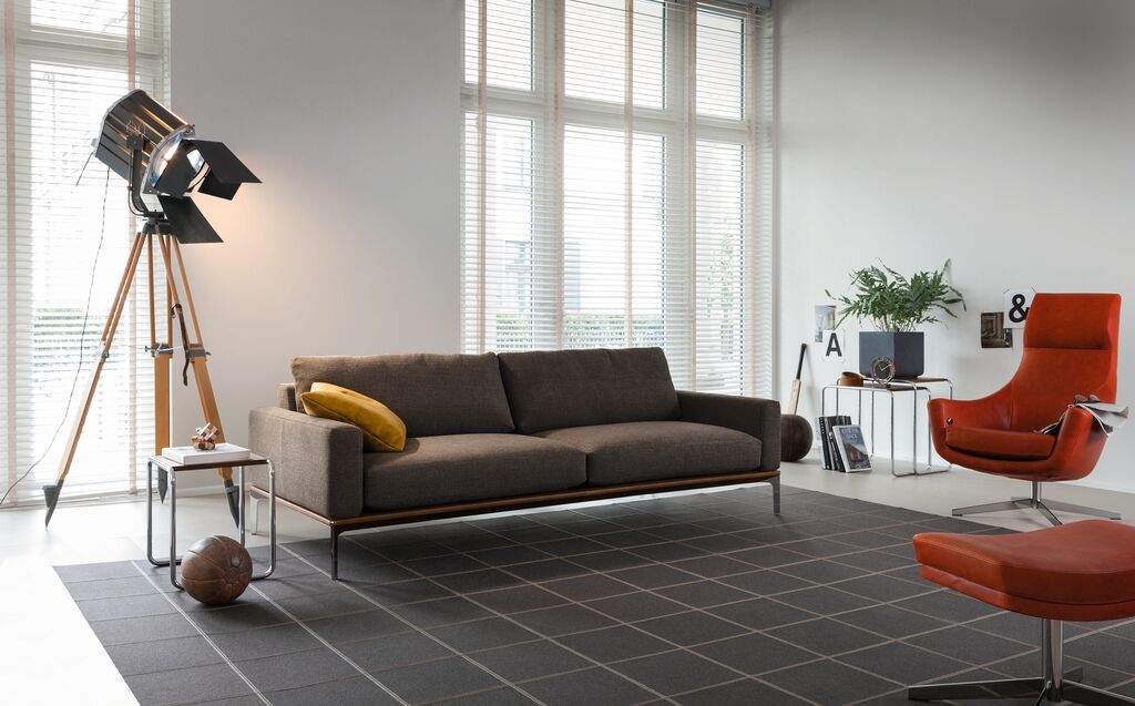 BW – Bielefelder Werkstätten Sofa Spirit