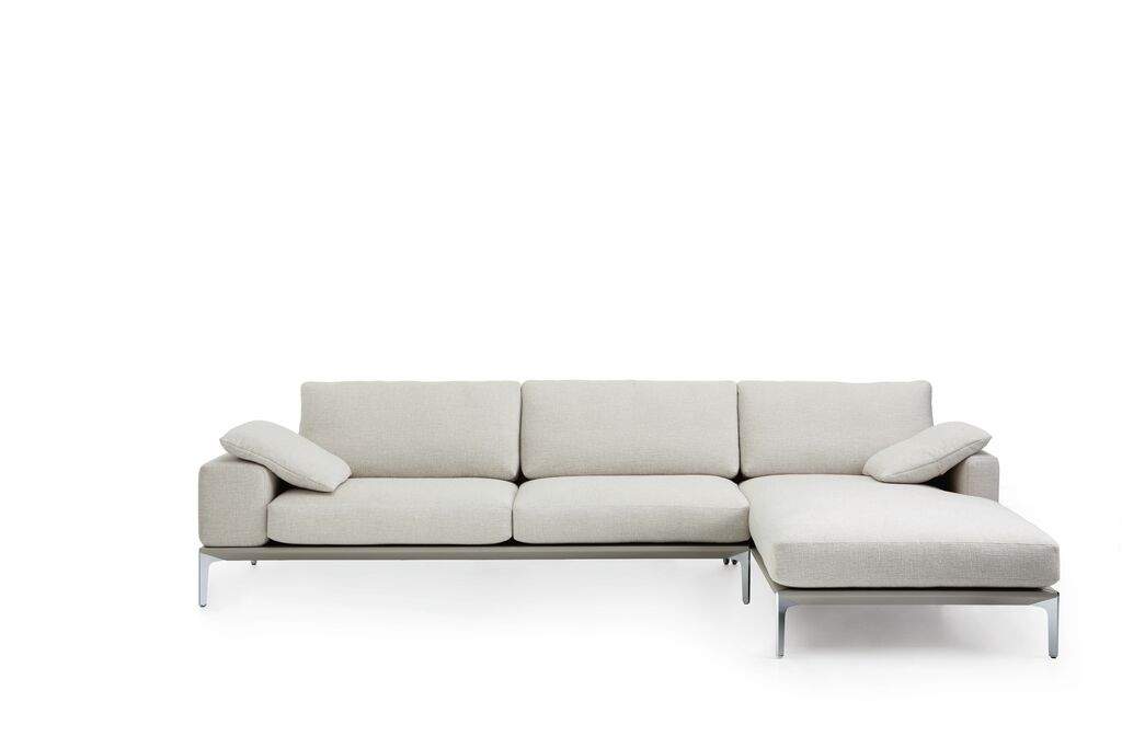 BW – Bielefelder Werkstätten - Sofa Spirit