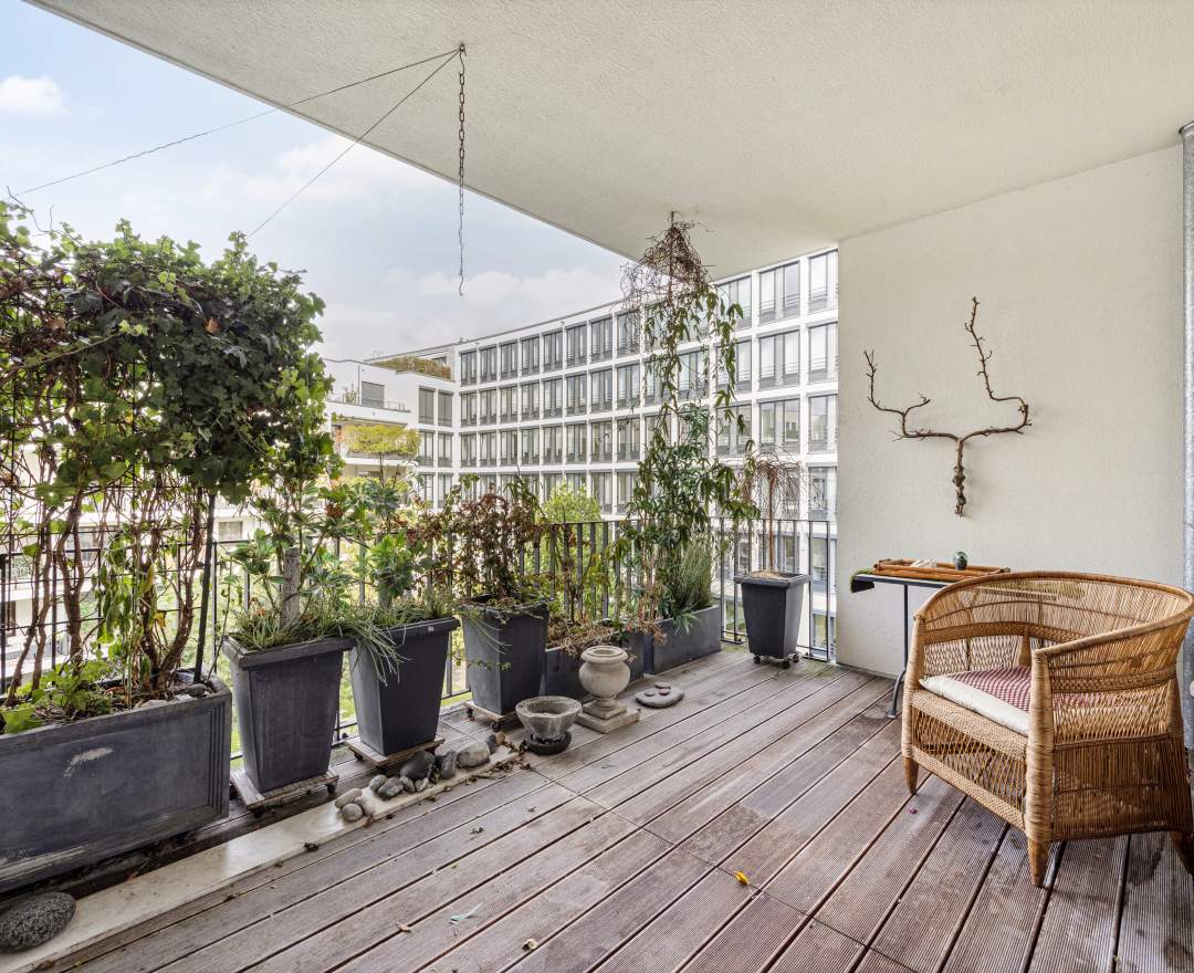 Schmidt Immobilien - Modernes Wohnen im Stadtzentrum Köln