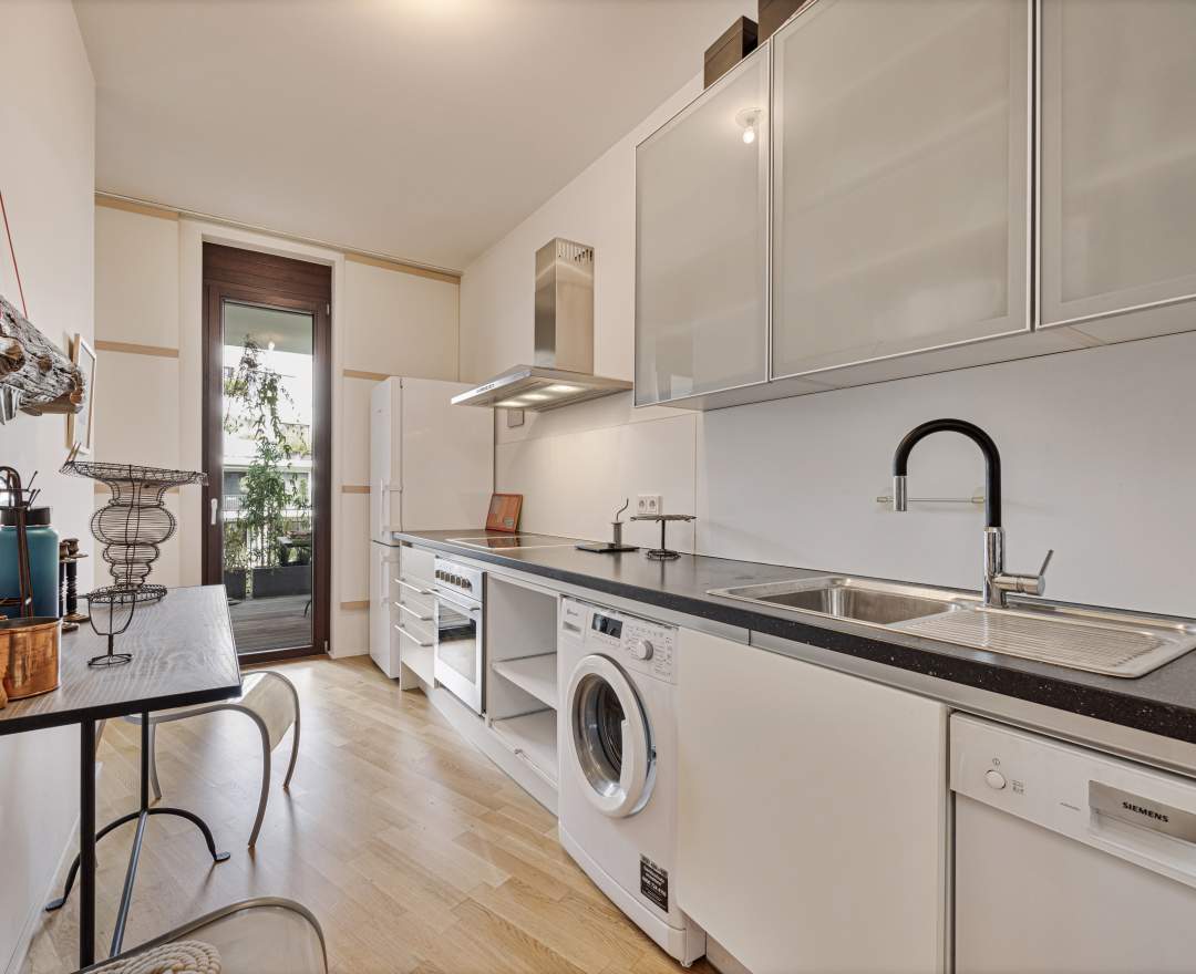 Schmidt Immobilien - Modernes Wohnen im Stadtzentrum Köln