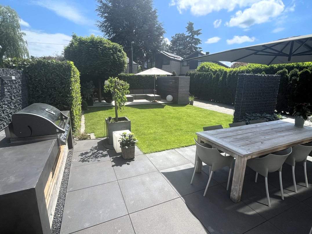 Schmidt Immobilien Sonniges Einfamilienhaus in ruhigem Junkersdorf