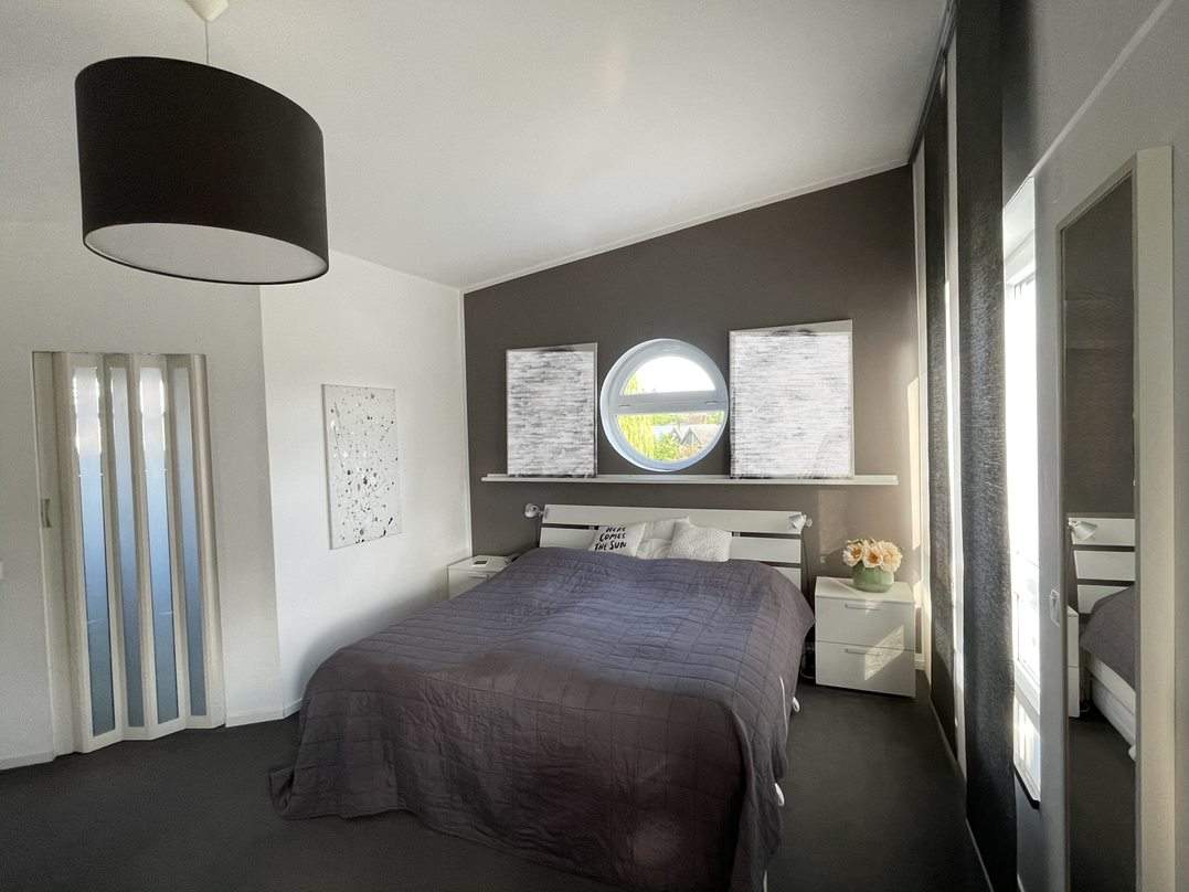 Schmidt Immobilien - Sonniges Einfamilienhaus in ruhigem Junkersdorf