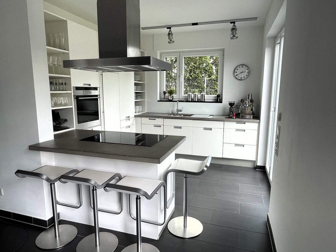 Schmidt Immobilien - Sonniges Einfamilienhaus in ruhigem Junkersdorf