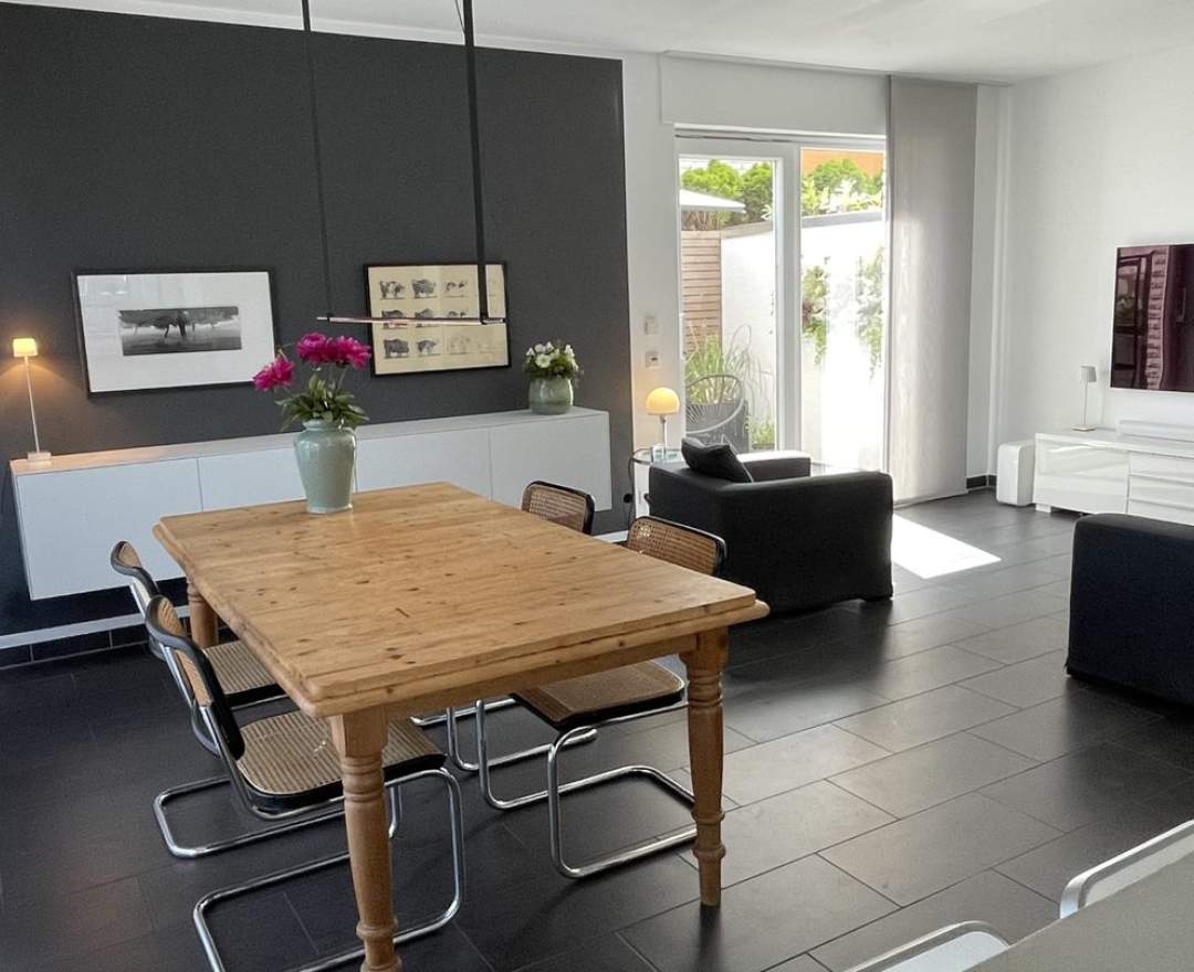 Schmidt Immobilien - Sonniges Einfamilienhaus in ruhigem Junkersdorf