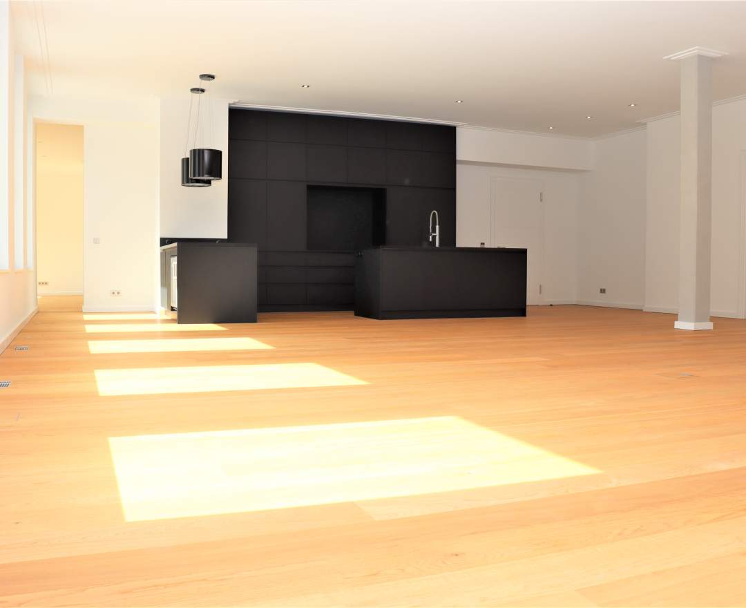 Schmidt Immobilien Zentraler Loft für höchste Ansprüche.