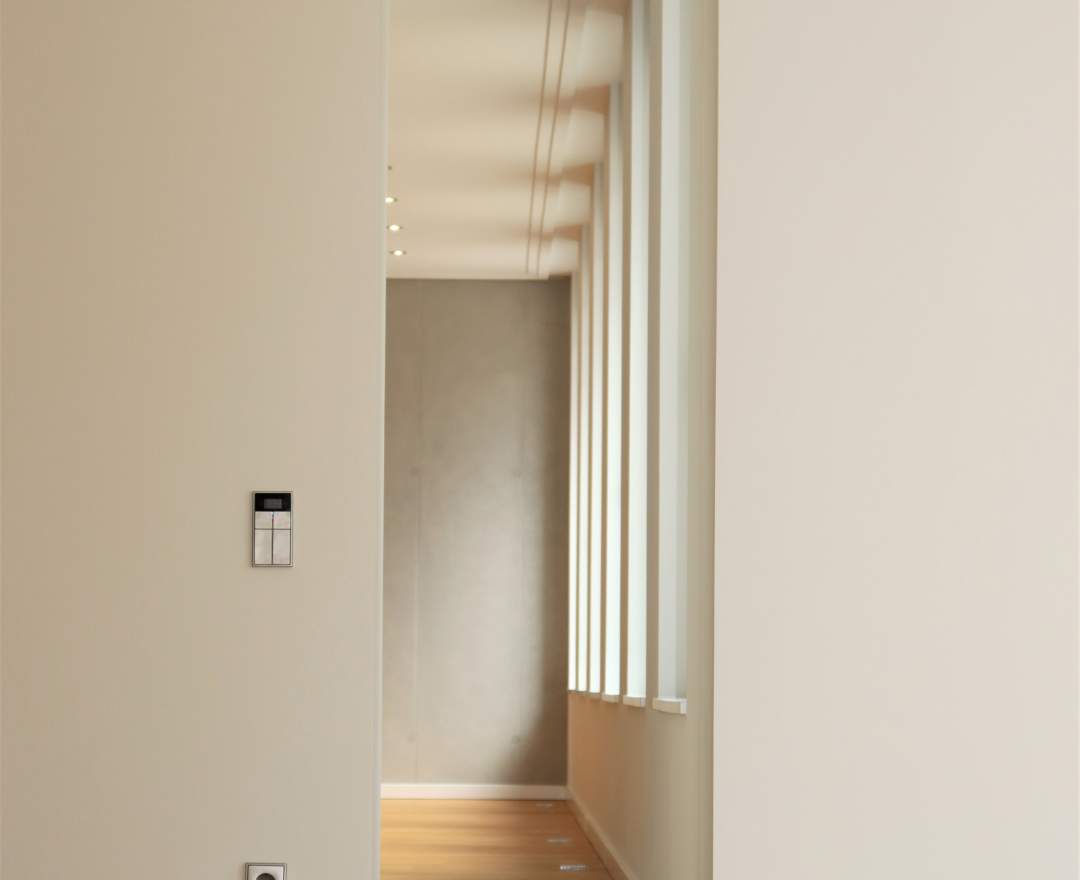 Schmidt Immobilien - Zentraler Loft für höchste Ansprüche.