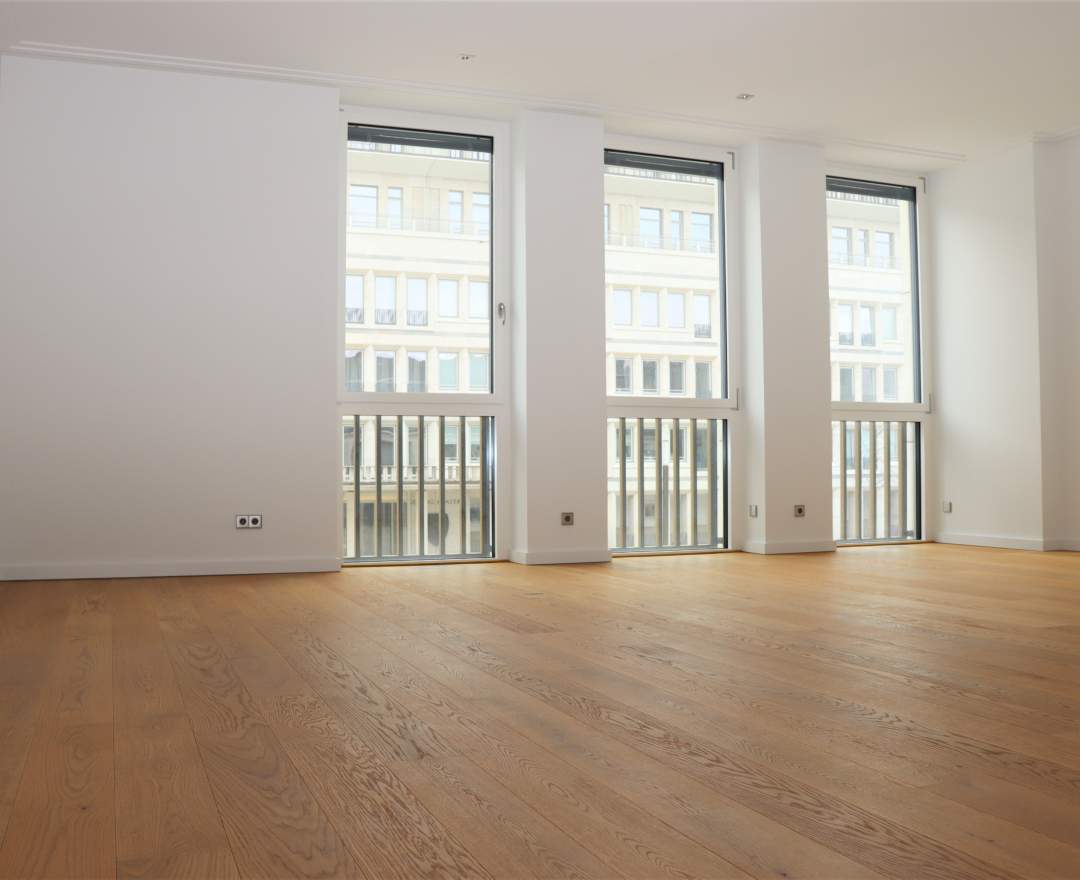 Schmidt Immobilien - Zentraler Loft für höchste Ansprüche.