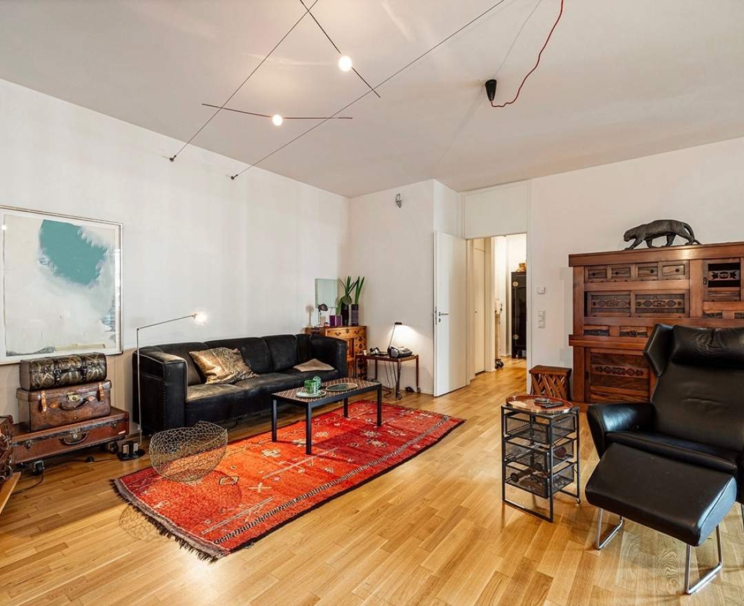 Schmidt Immobilien - Modernes Wohnen im Stadtzentrum Köln