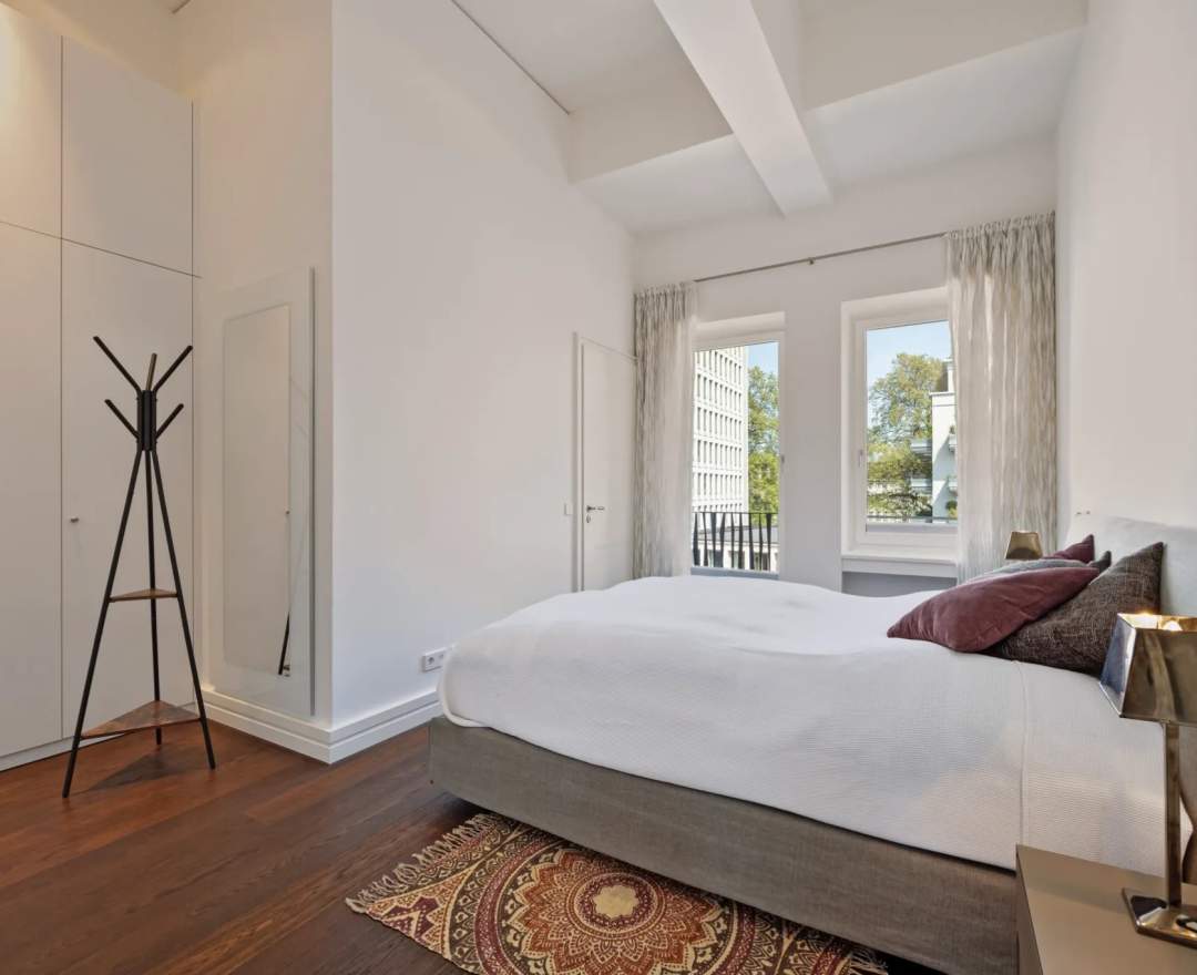 Schmidt Immobilien - Maßgeschneiderte Immobilie im Gerling Quartier.