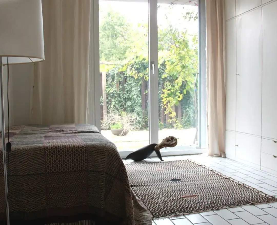 Schmidt Immobilien - Ruhiges Mehrfamilienhaus in Junkersdorf.