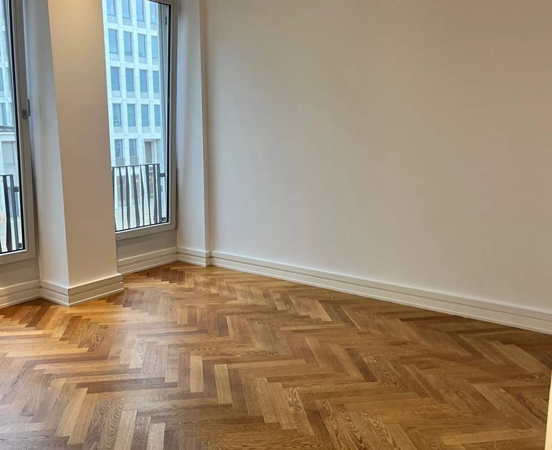 Schmidt Immobilien - Zeitlos im Gerling Quartier-City-Eleganz pur