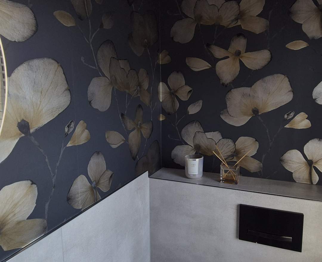 Bagno Badstudio - Gäste-WC