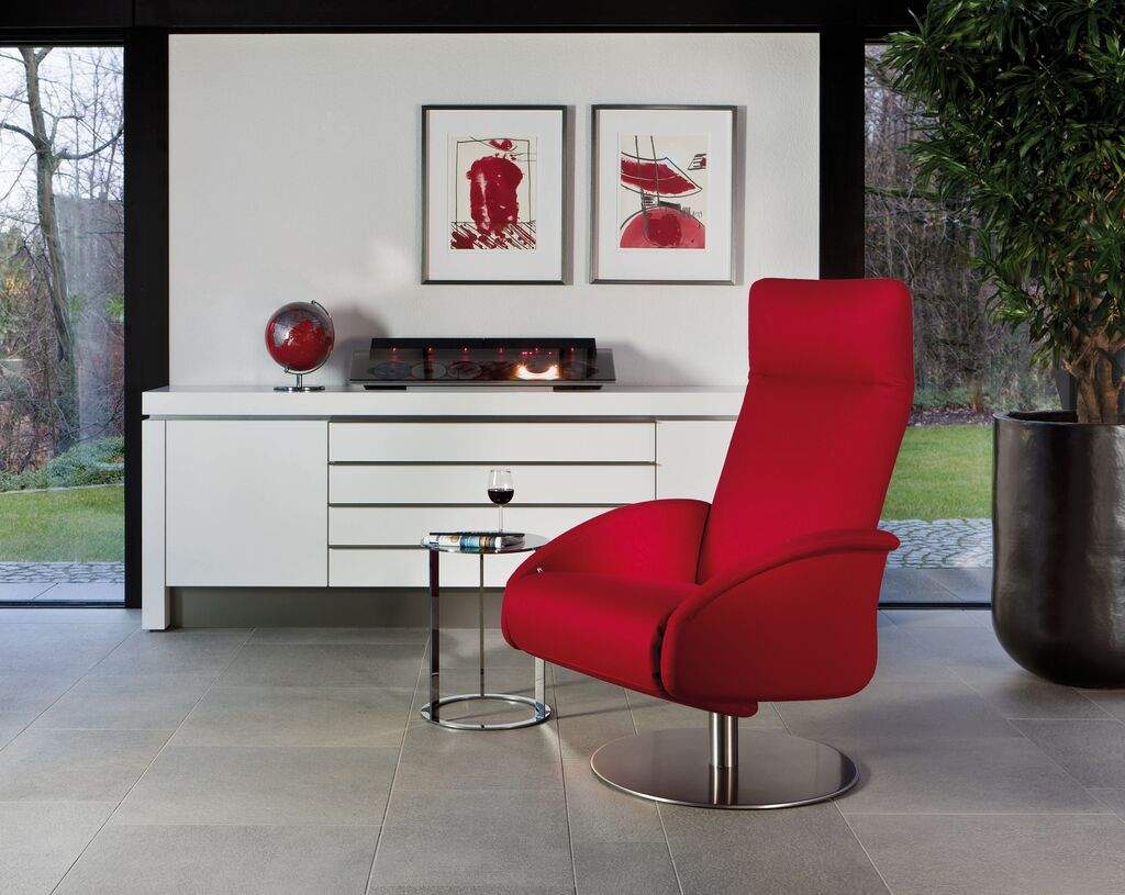 IP Design - Sessel Cliff