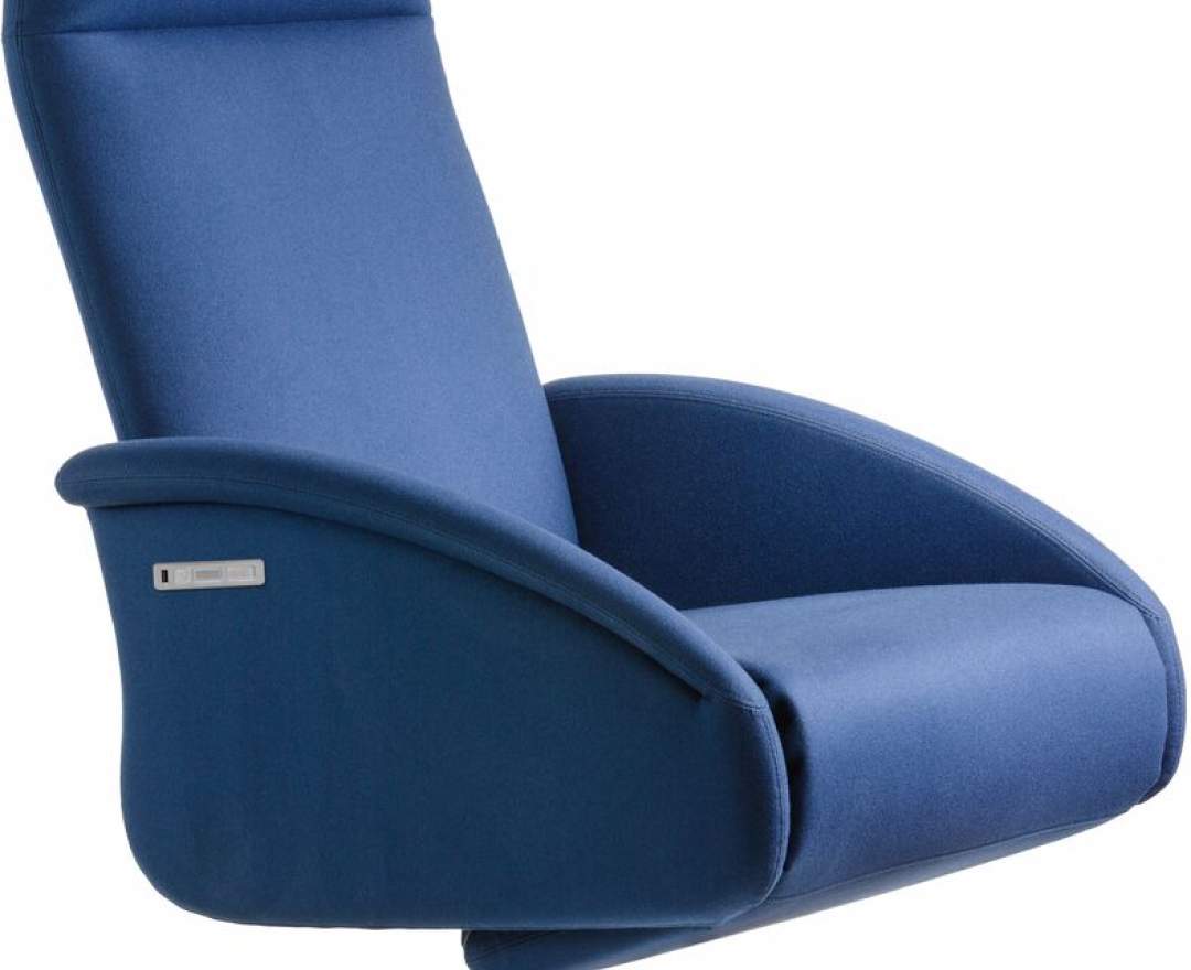 IP Design - Sessel Cliff