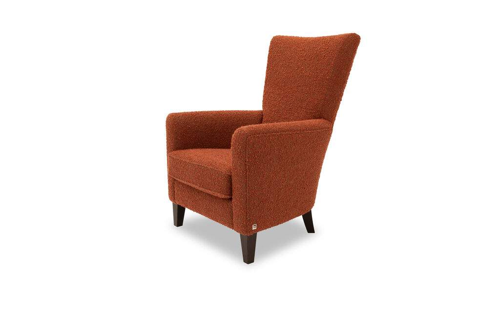 BW – Bielefelder Werkstätten - Sessel Conte