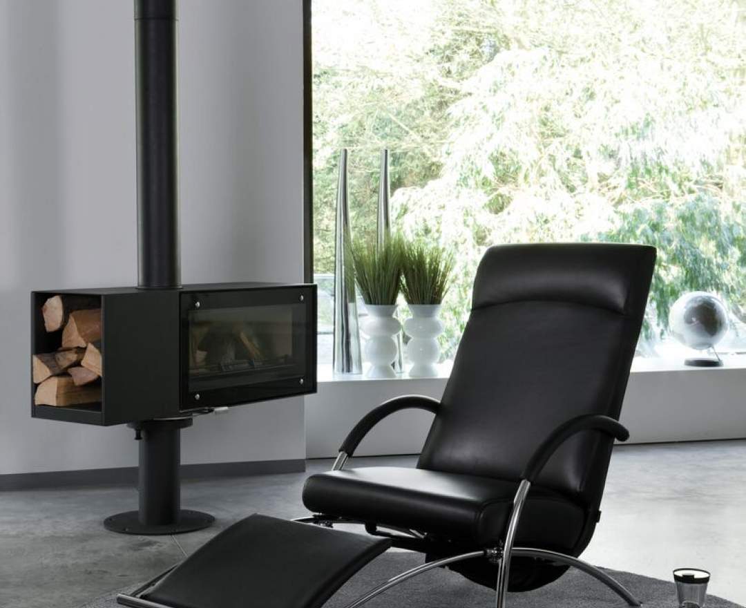 IP Design Sessel Curve