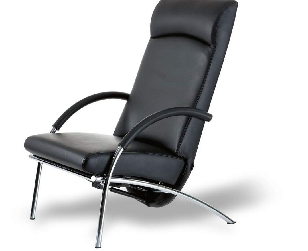 IP Design - Sessel Curve