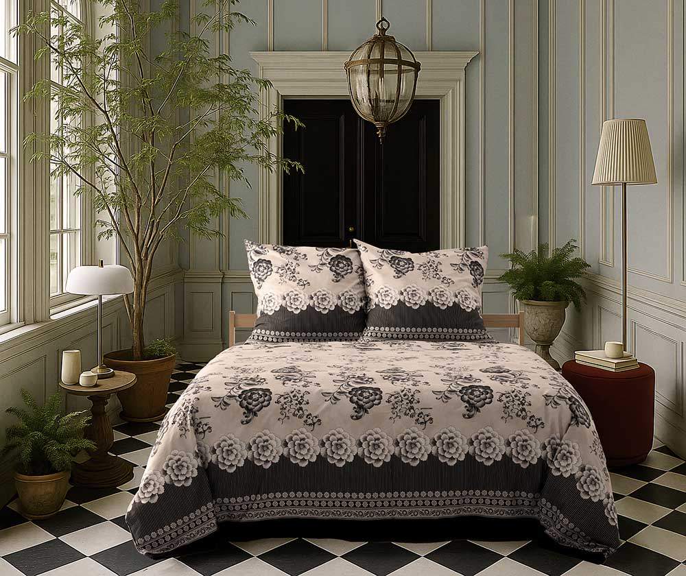 Bassetti Mako Satin Bettwäsche