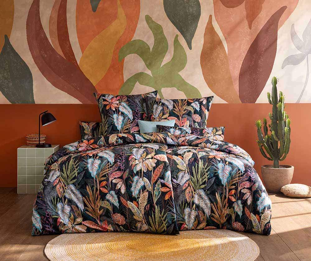 Estella Mako Satin Bettwäsche