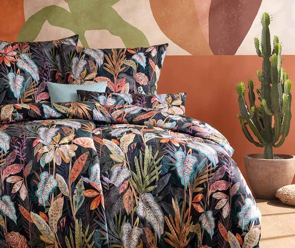 Estella - Mako Satin Bettwäsche