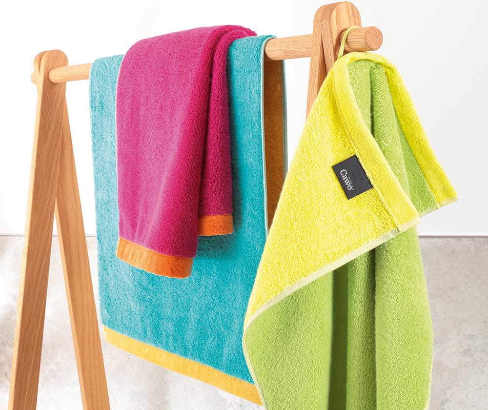 Cawö - Frottierserie