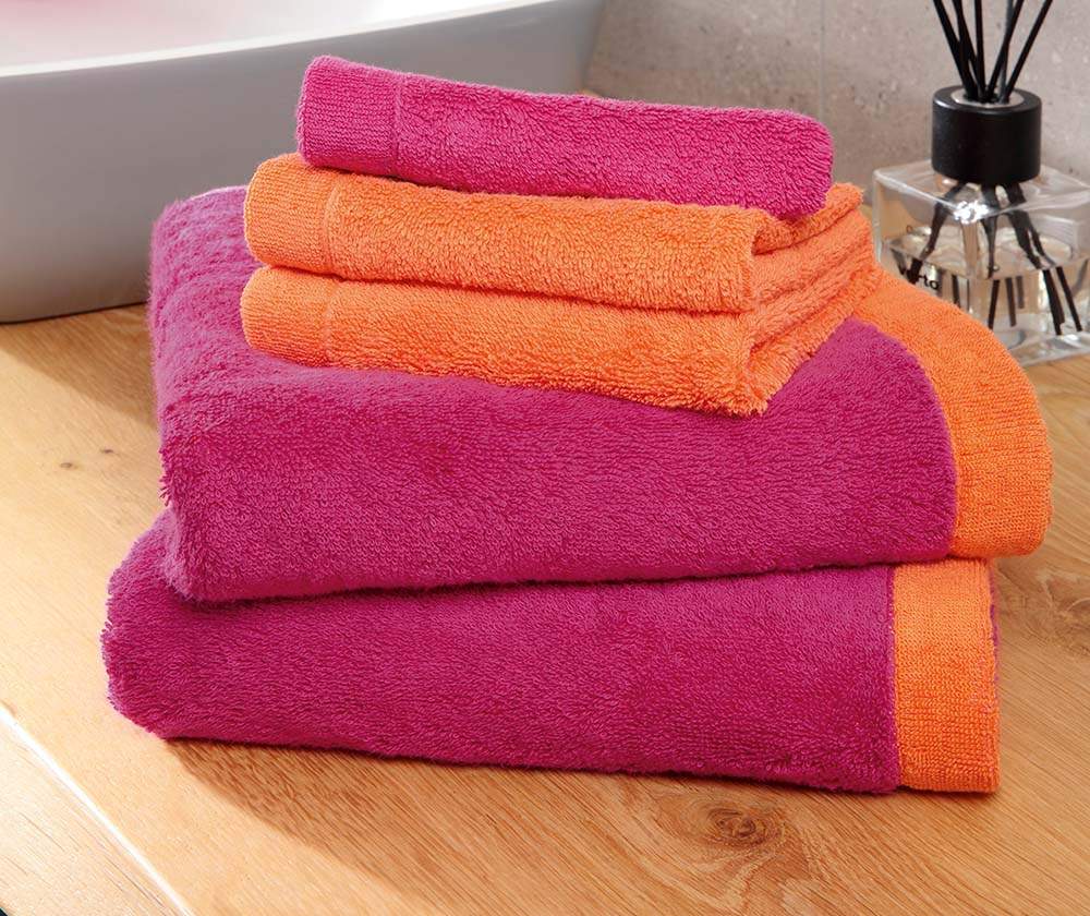 Cawö - Frottierserie