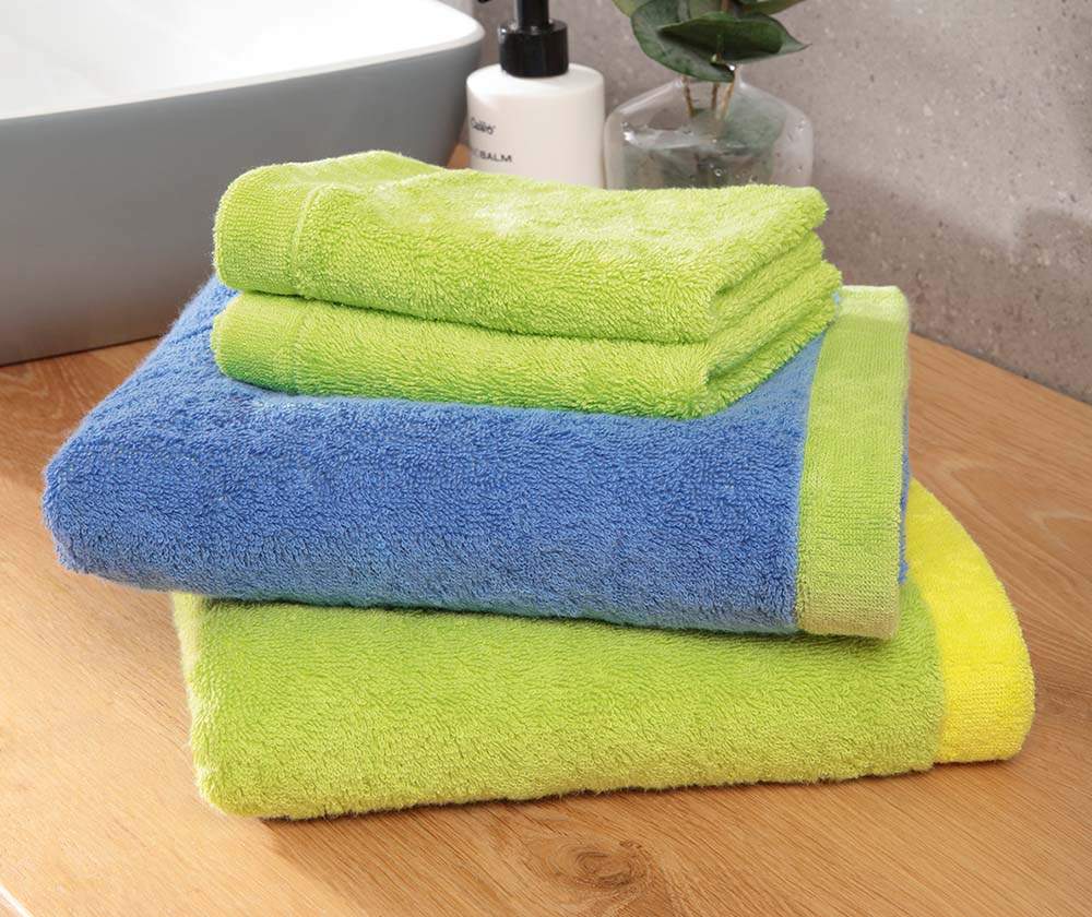 Cawö - Frottierserie