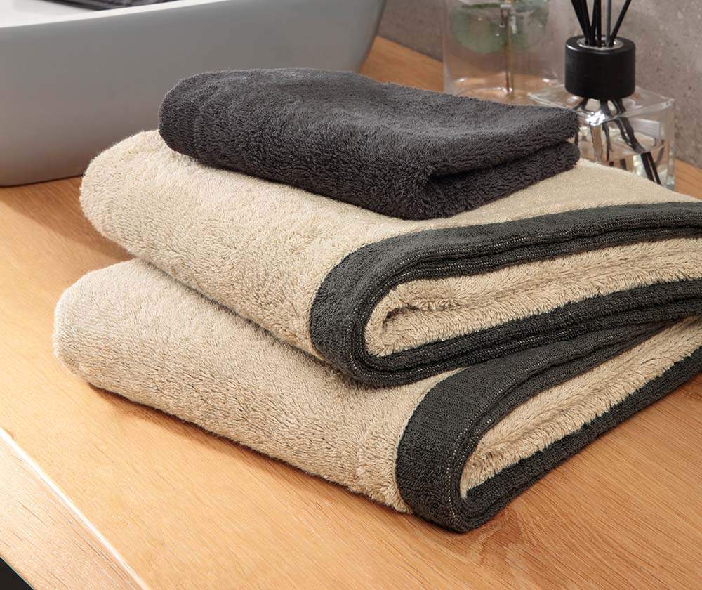 Cawö - Frottierserie