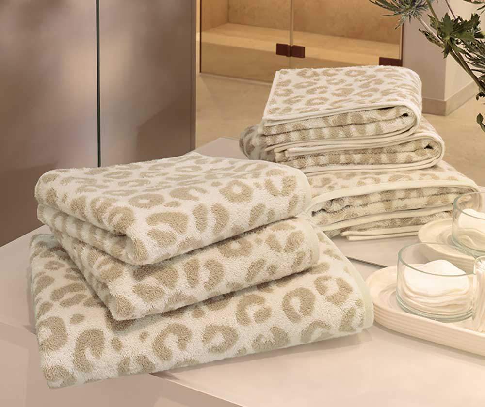 Cawö Frottierserie Leo