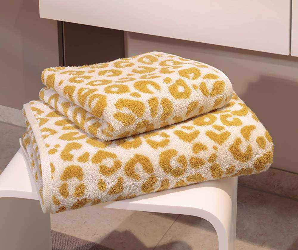 Cawö - Frottierserie Leo