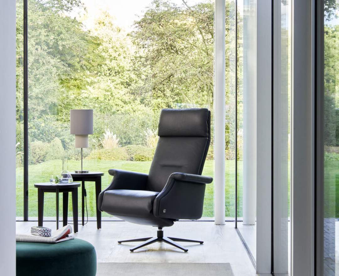 BW – Bielefelder Werkstätten Sessel Dexter