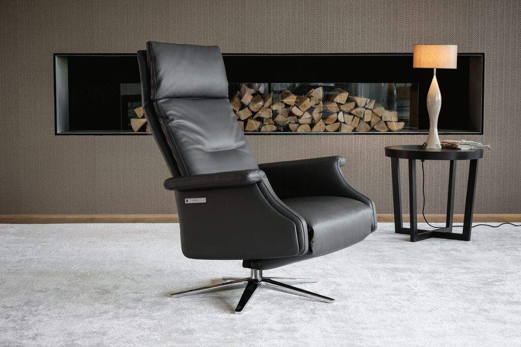 BW – Bielefelder Werkstätten - Sessel Dexter