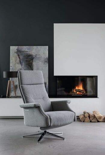 BW – Bielefelder Werkstätten - Sessel Dexter